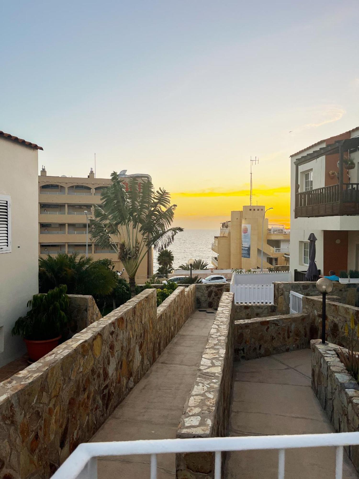 Lovely Apartment Near The Sea In Arguineguin ภายนอก รูปภาพ