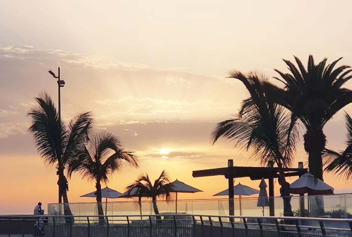 Lovely Apartment Near The Sea In Arguineguin ภายนอก รูปภาพ