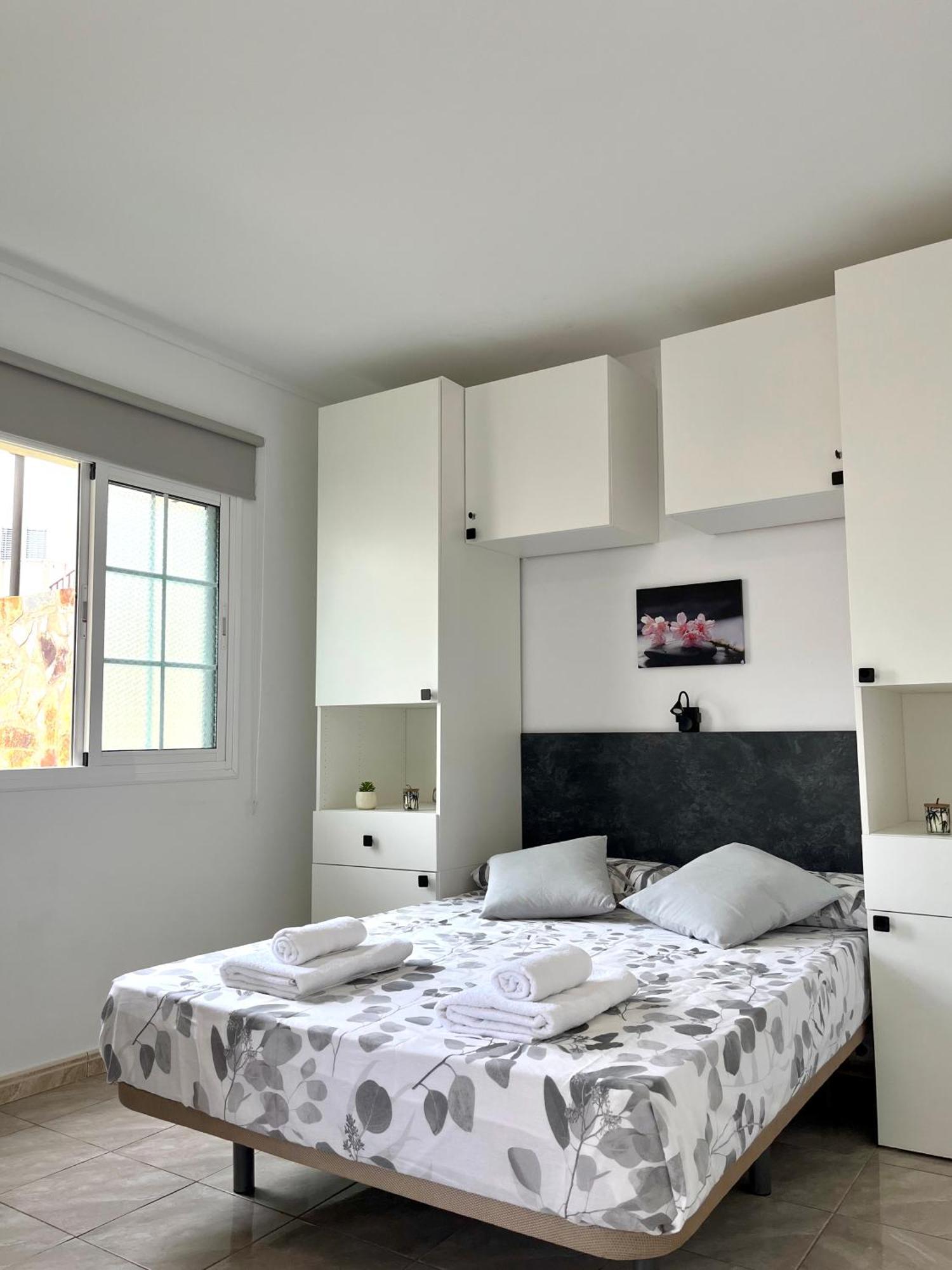Lovely Apartment Near The Sea In Arguineguin ภายนอก รูปภาพ