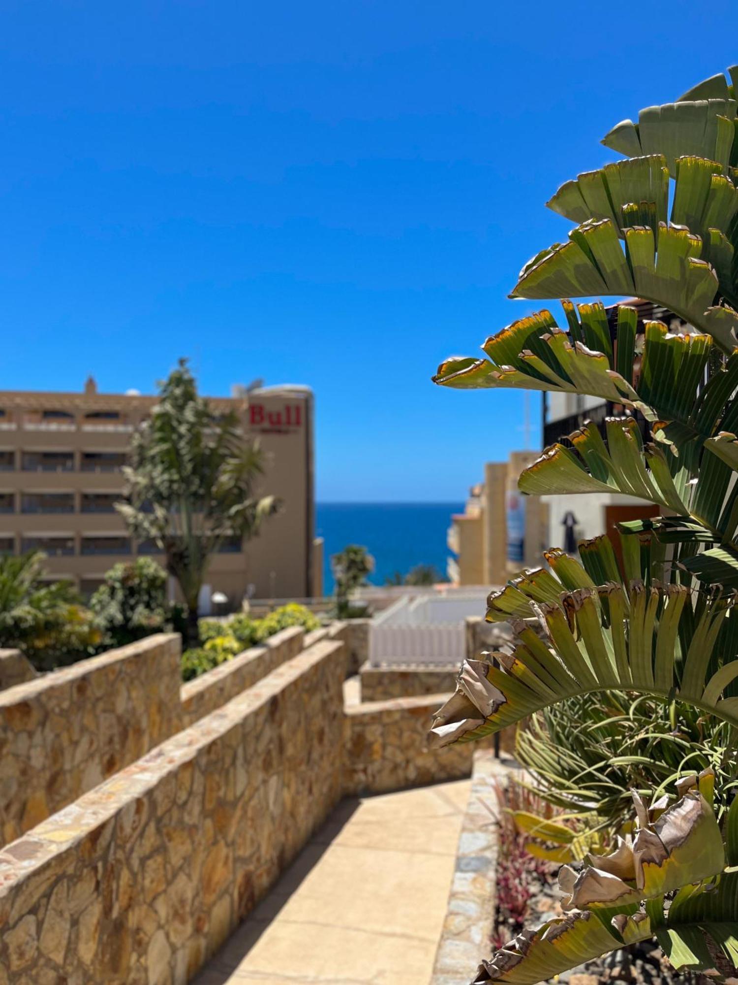 Lovely Apartment Near The Sea In Arguineguin ภายนอก รูปภาพ
