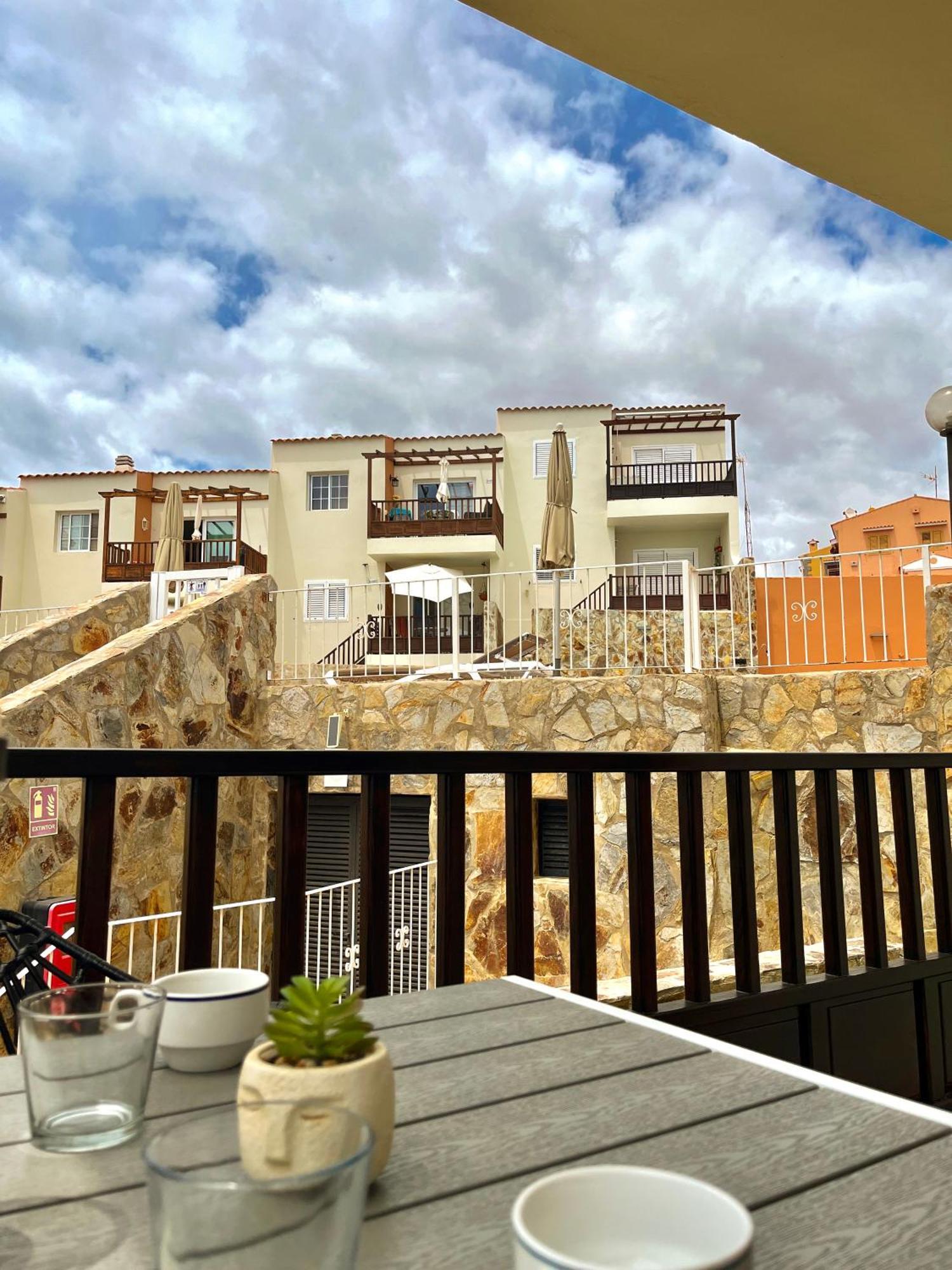 Lovely Apartment Near The Sea In Arguineguin ภายนอก รูปภาพ
