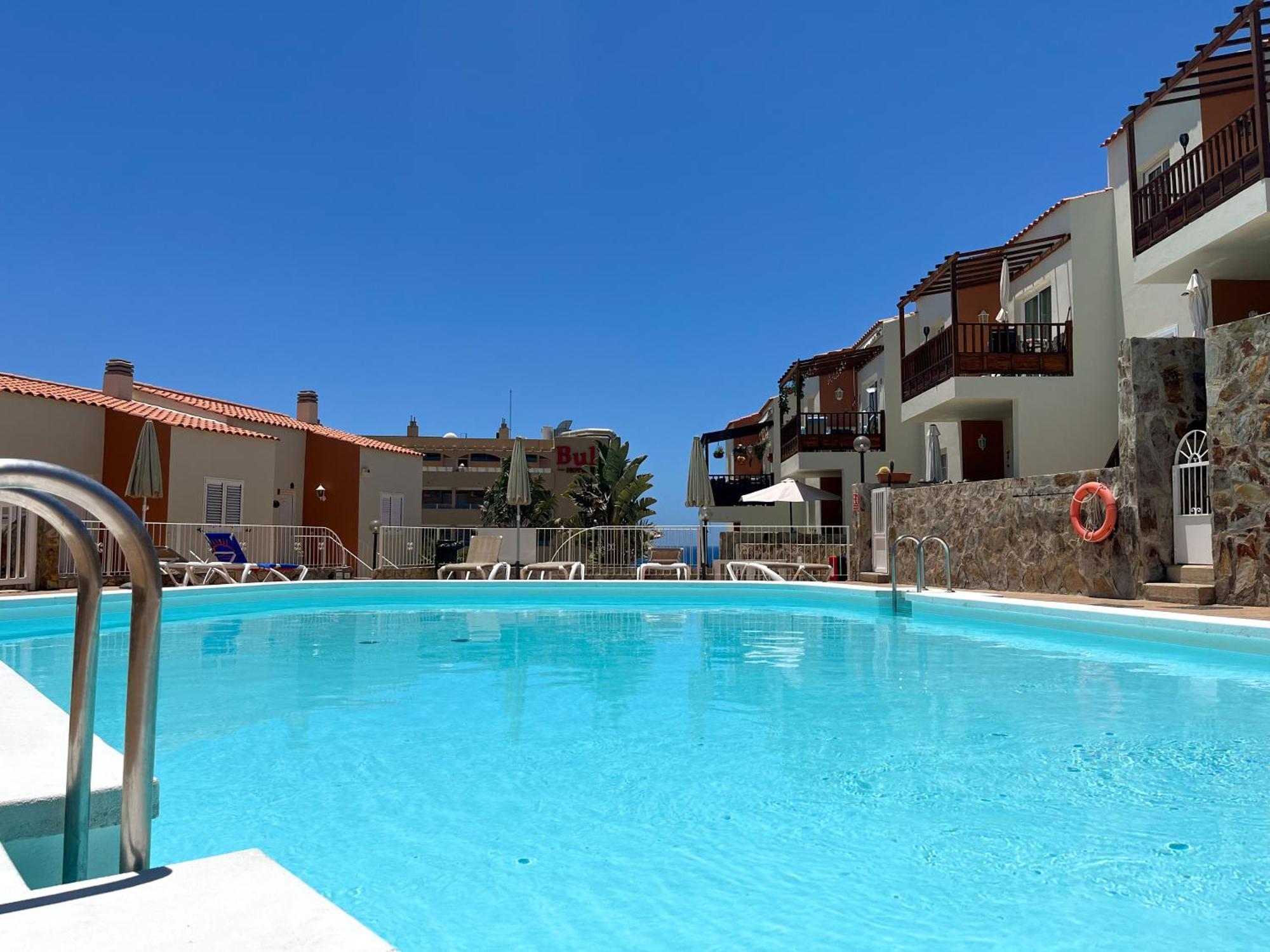 Lovely Apartment Near The Sea In Arguineguin ภายนอก รูปภาพ