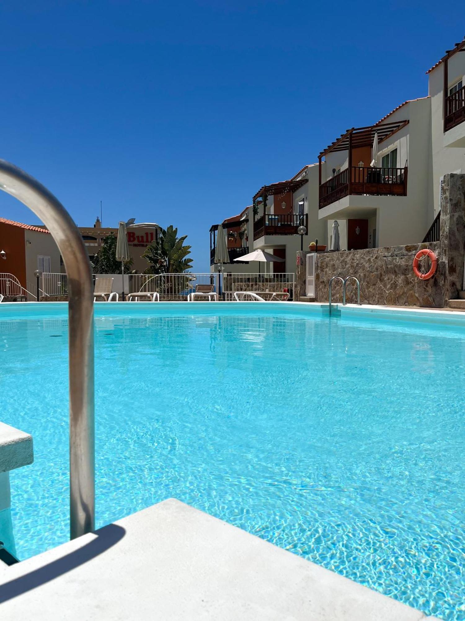 Lovely Apartment Near The Sea In Arguineguin ภายนอก รูปภาพ
