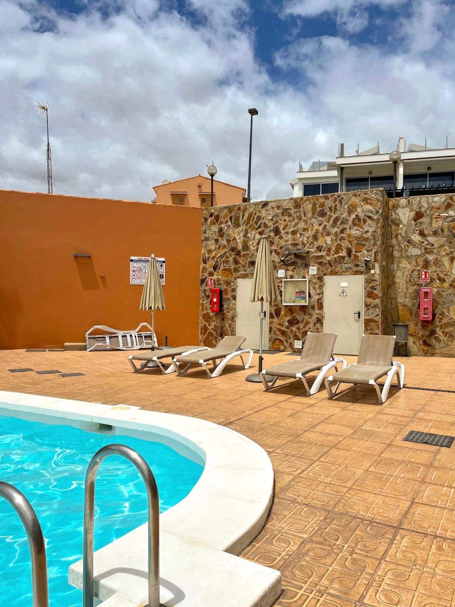 Lovely Apartment Near The Sea In Arguineguin ภายนอก รูปภาพ