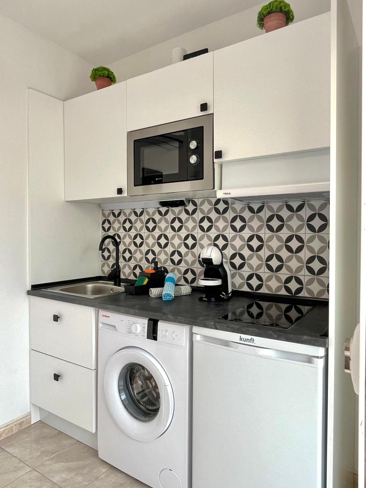 Lovely Apartment Near The Sea In Arguineguin ภายนอก รูปภาพ