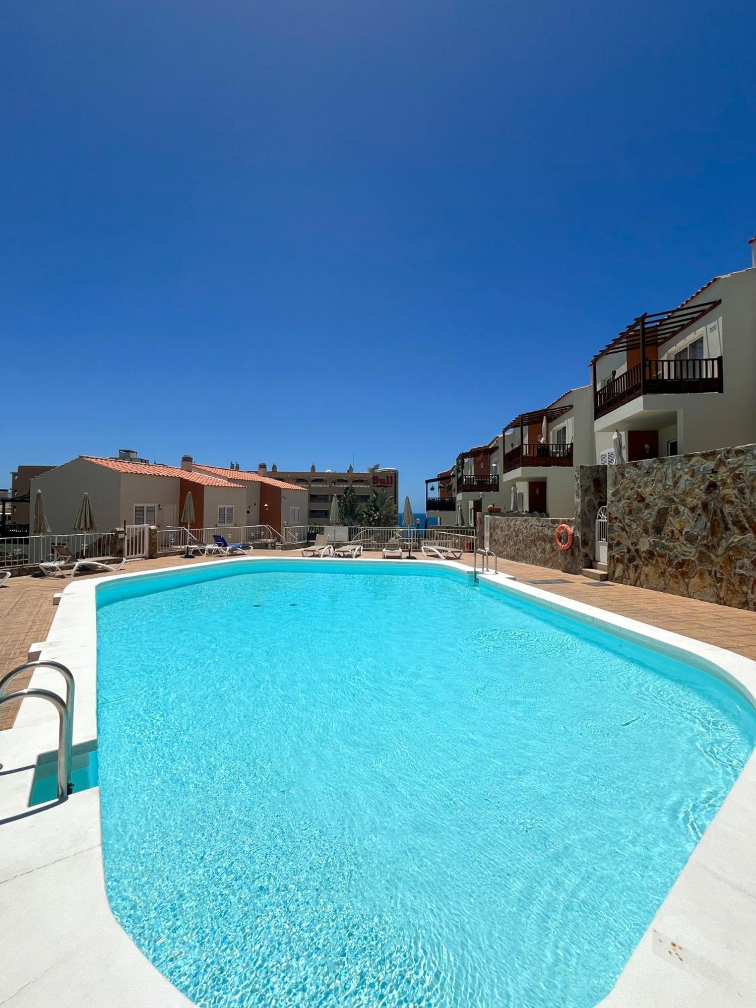 Lovely Apartment Near The Sea In Arguineguin ภายนอก รูปภาพ