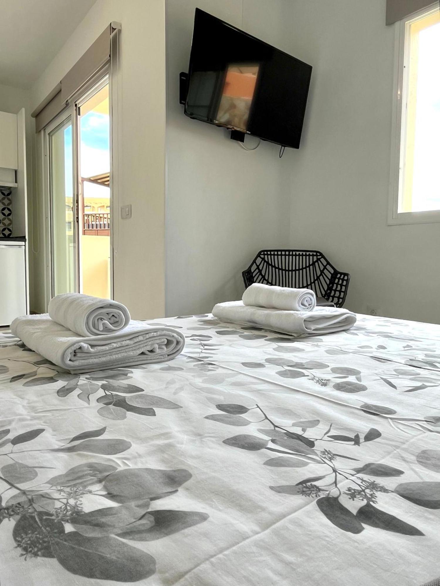 Lovely Apartment Near The Sea In Arguineguin ภายนอก รูปภาพ