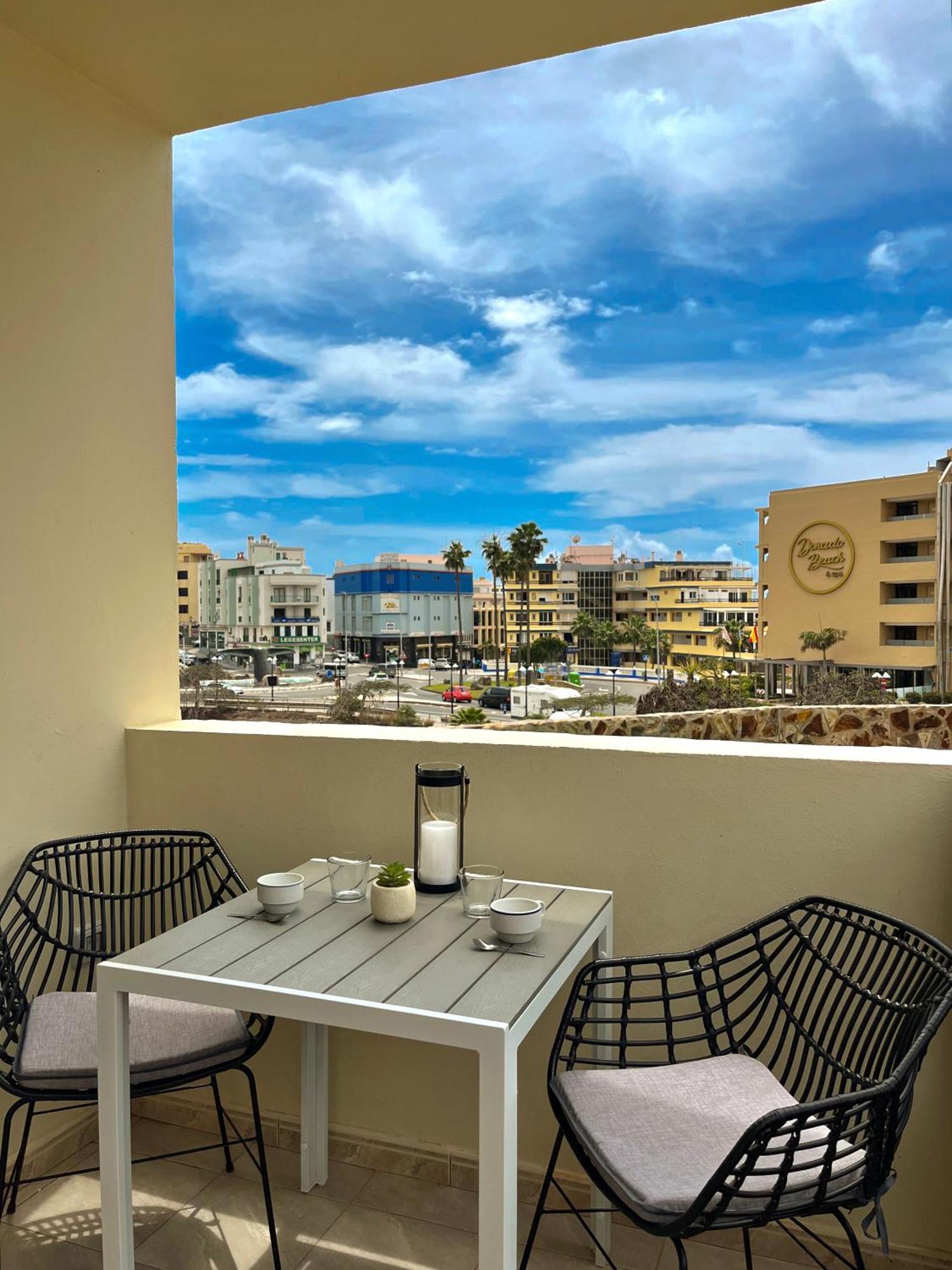 Lovely Apartment Near The Sea In Arguineguin ภายนอก รูปภาพ