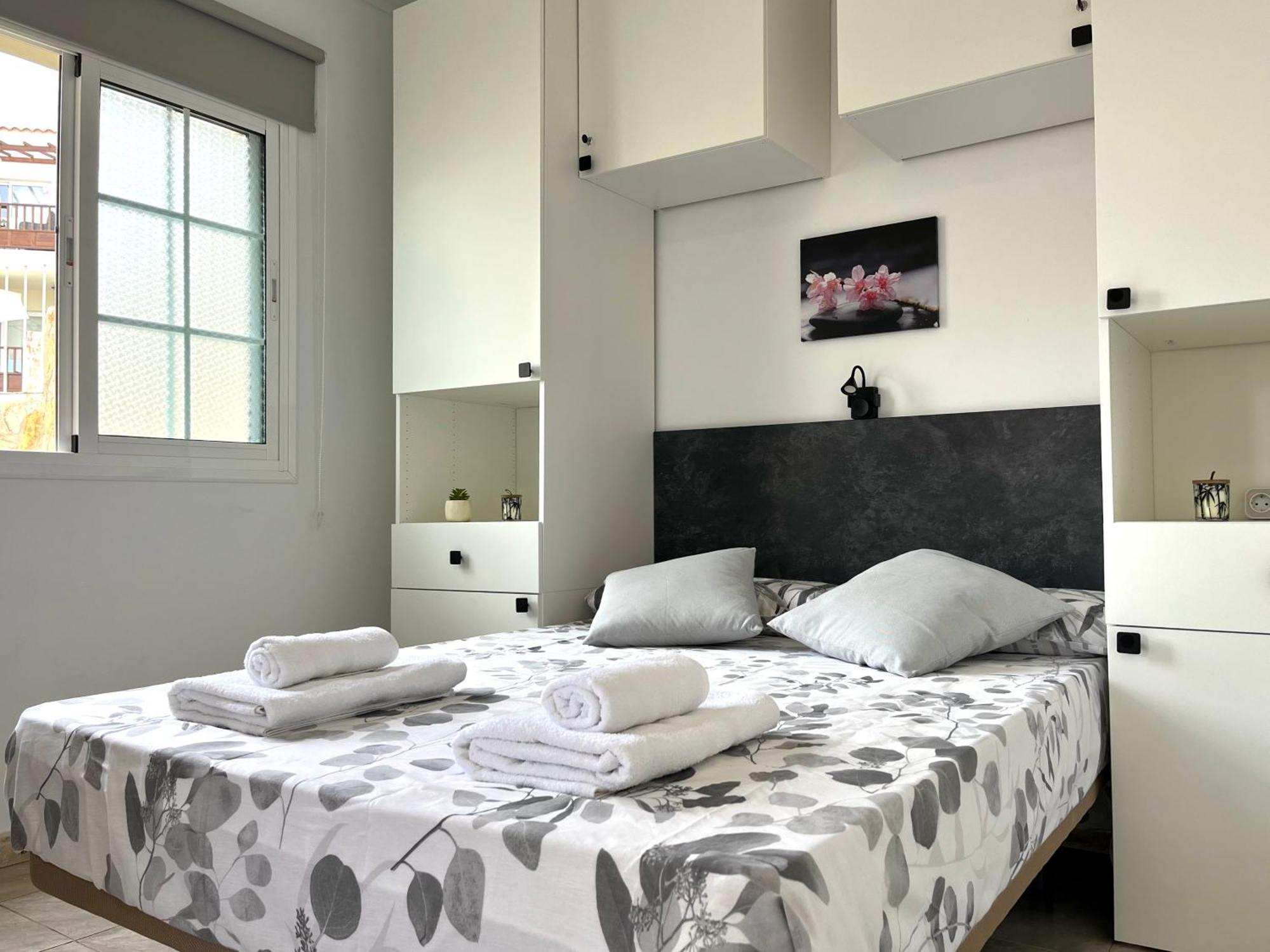 Lovely Apartment Near The Sea In Arguineguin ภายนอก รูปภาพ