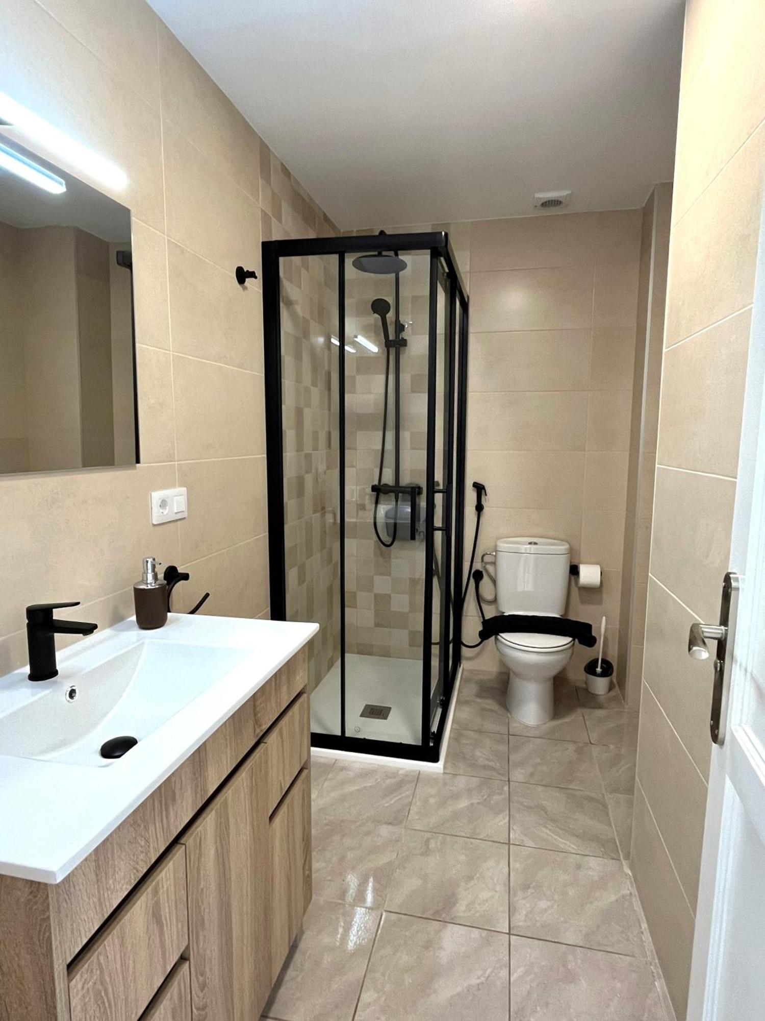 Lovely Apartment Near The Sea In Arguineguin ภายนอก รูปภาพ