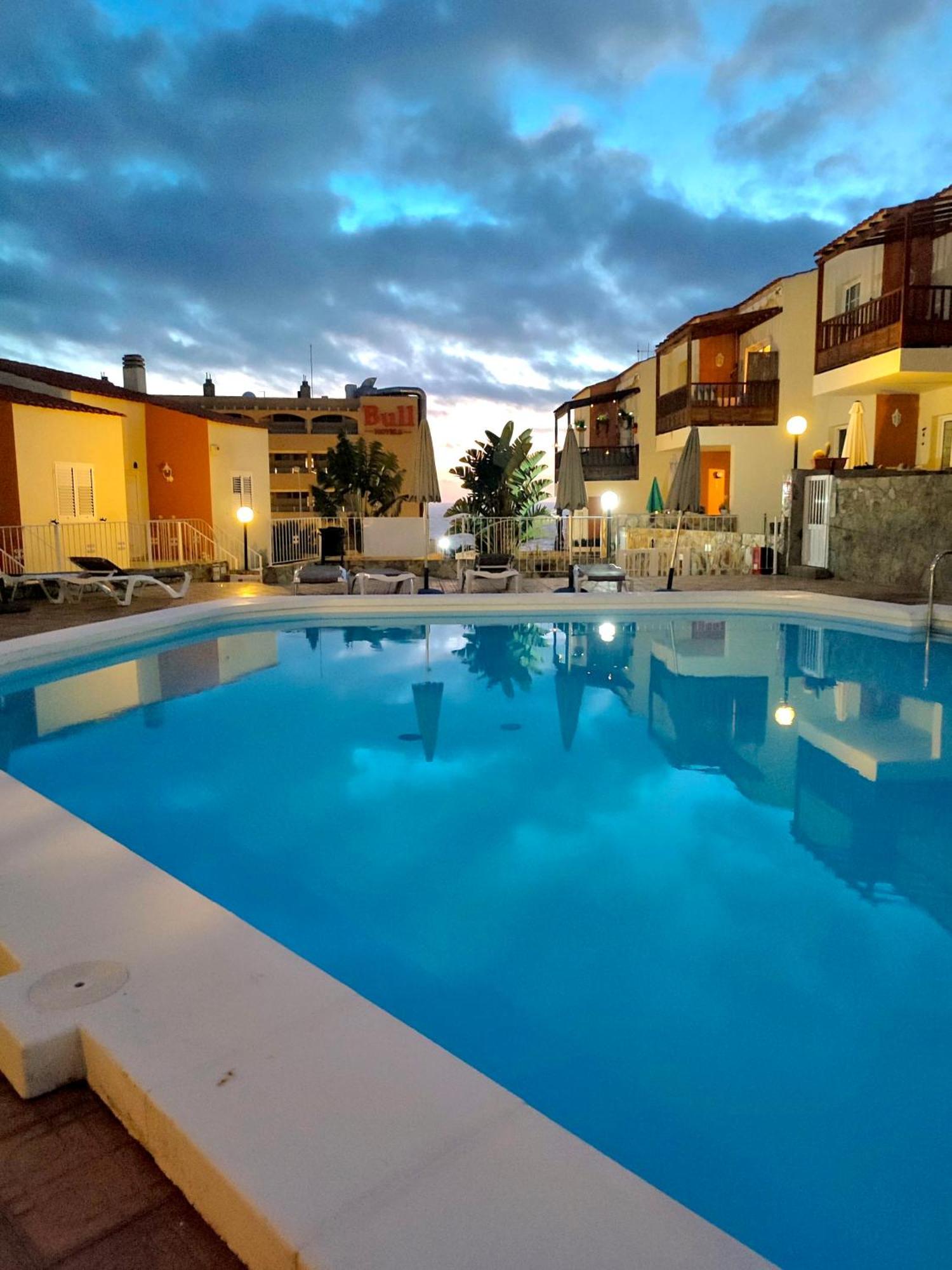 Lovely Apartment Near The Sea In Arguineguin ภายนอก รูปภาพ