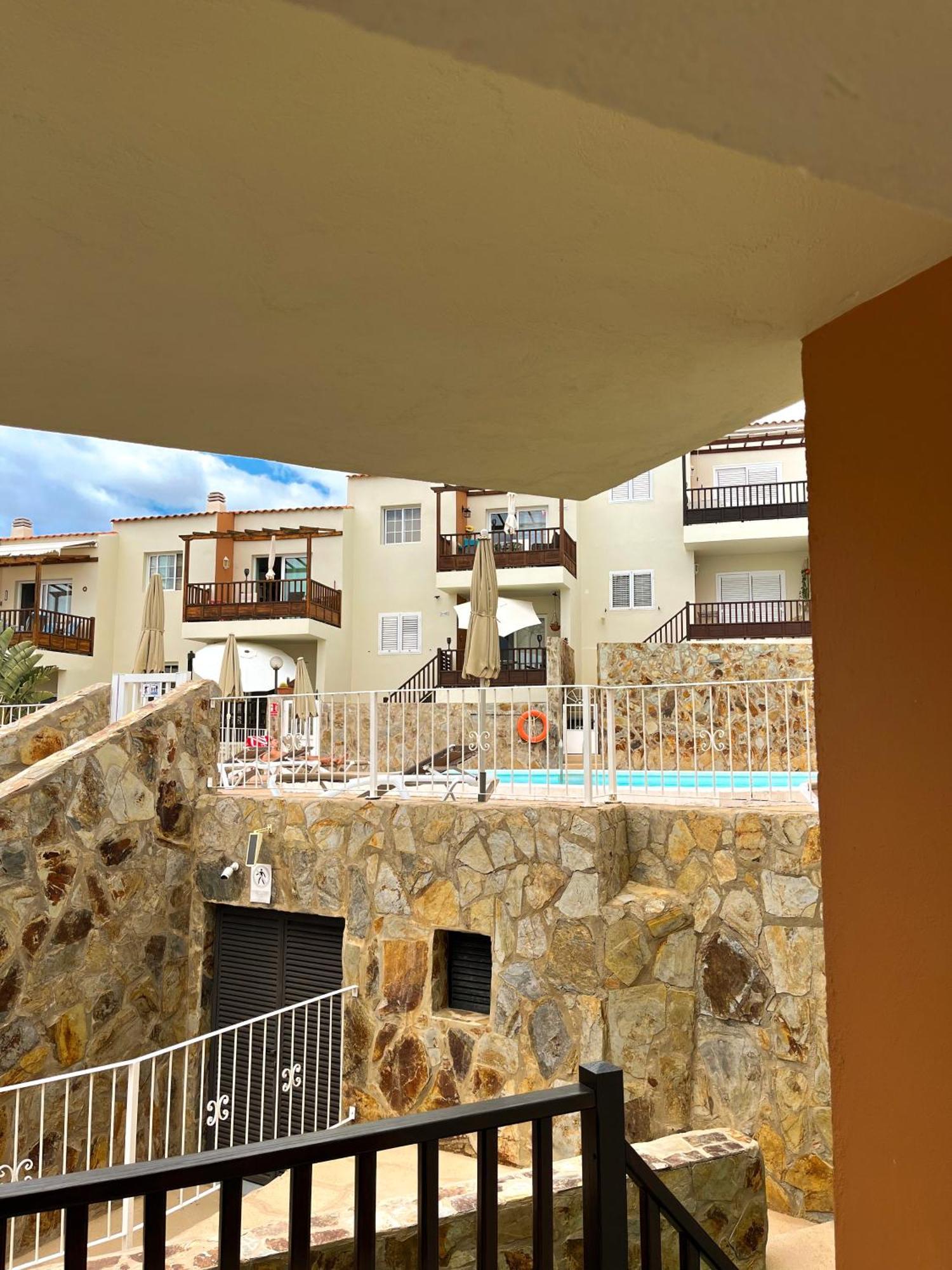 Lovely Apartment Near The Sea In Arguineguin ภายนอก รูปภาพ