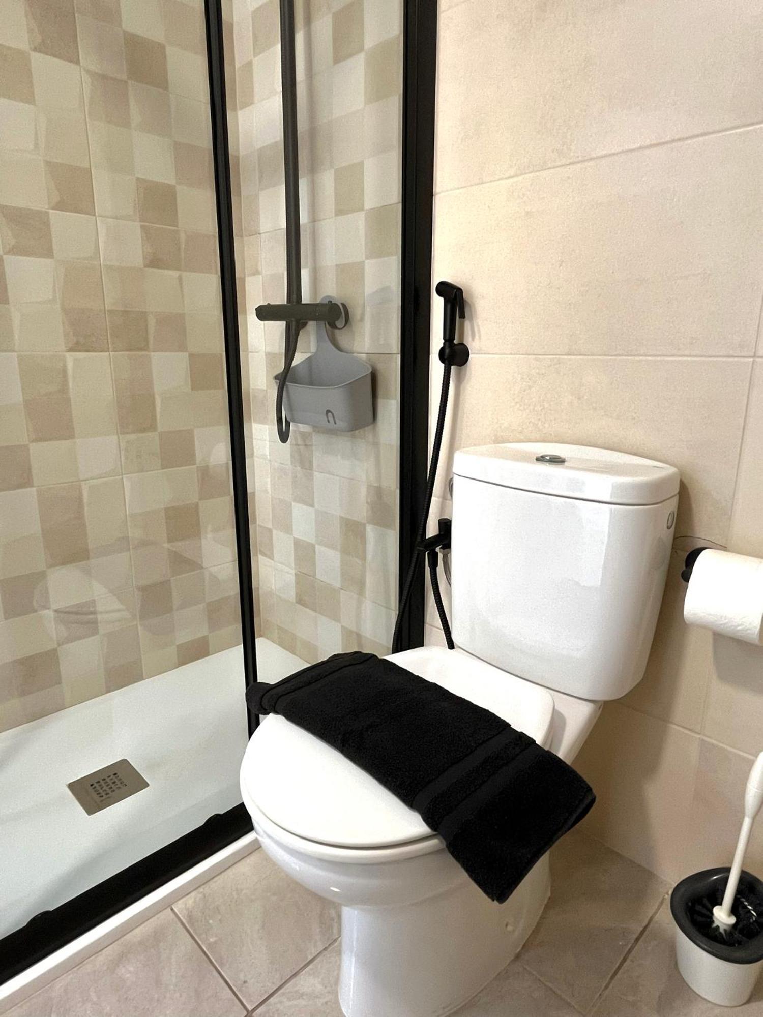 Lovely Apartment Near The Sea In Arguineguin ภายนอก รูปภาพ