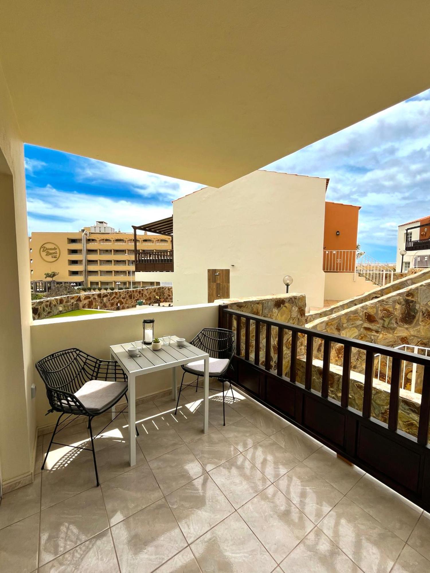 Lovely Apartment Near The Sea In Arguineguin ภายนอก รูปภาพ